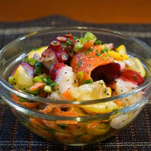 もつ煮の献立特集 あと一品にもう迷わない美味しく食べられるレシピって Folk