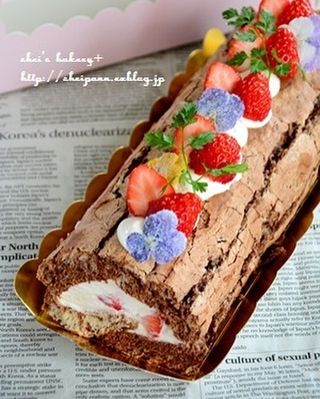 母の日は手作りお菓子に気持ちを込めて 簡単レシピでできる美味しいスイーツ Folk