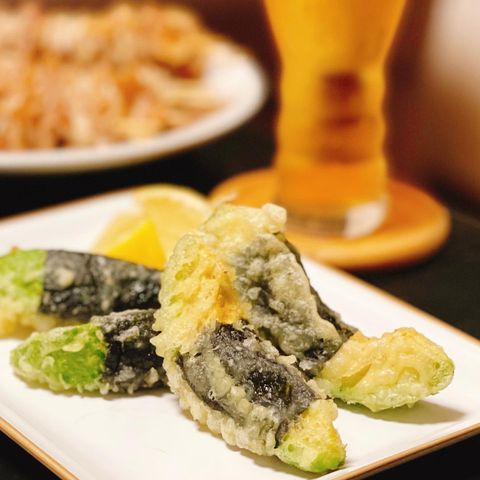 つくねにおすすめの人気の献立4