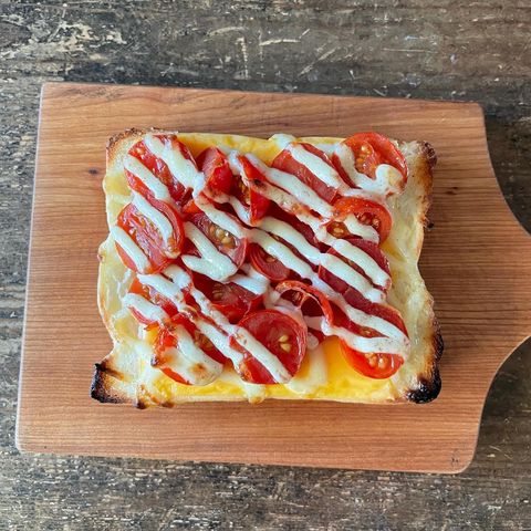 子供が美味しく食べるトマトレシピ 苦手な子供でも喜ぶおすすめ人気メニューって Folk