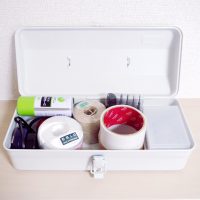 欲しい時にすぐに取り出せる。「ガムテープ」のスッキリ収納アイデアをご紹介 欲しい時にすぐに取り出せる。「ガムテープ」のスッキリ収納アイデアをご紹介