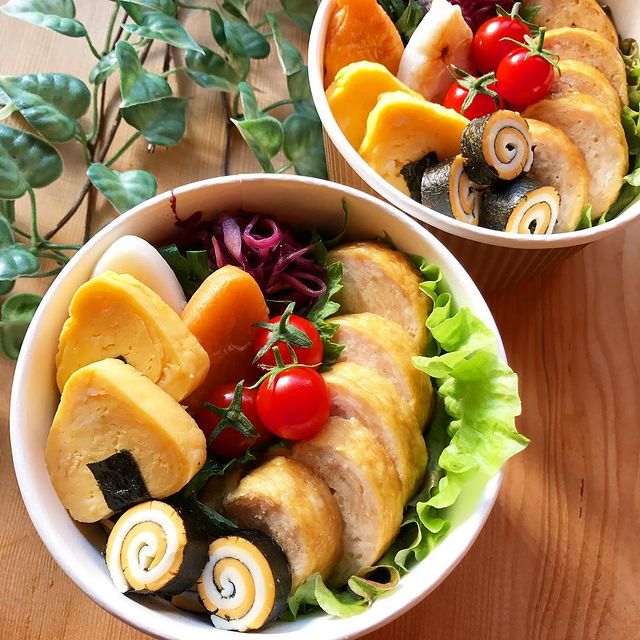 幼稚園の遠足で食べやすいお弁当って 子供が喜んでくれるおかずの簡単レシピ Folk