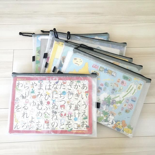 まとめておけるパズル収納特集 ピースを失くさずしまえる収納アイデアって Folk