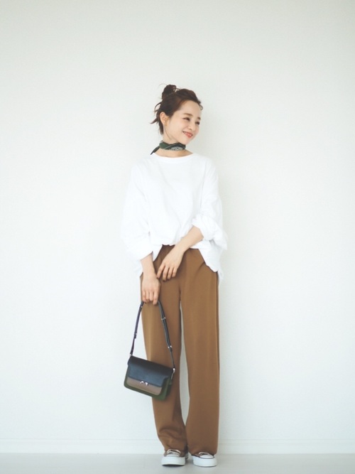 骨格診断がナチュラルな低身長さんに合う着こなし バランスの良い高見えコーデって Folk