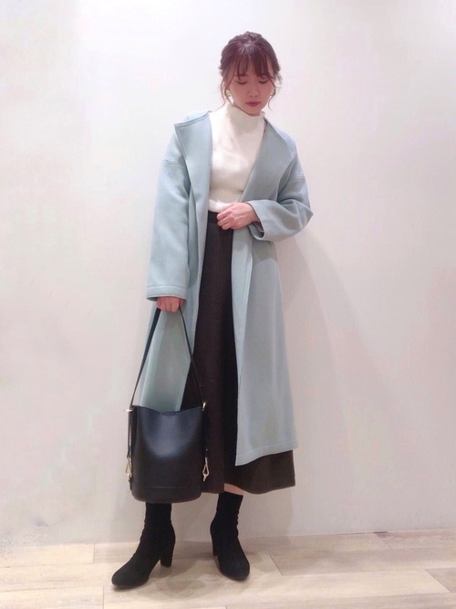 骨格ストレートな低身長さんに似合うコーデ バランス良く着こなす人気のおしゃれ術 Folk