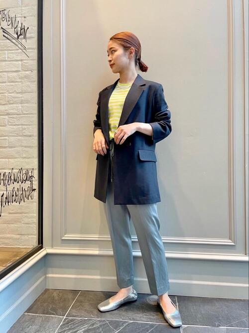 ホテルランチの服装 21春 食事で浮かない マナーを守ったおすすめの着こなし Folk ホテルランチの服装 21春 食事で浮かない マナーを守ったおすすめの着こなし Folk