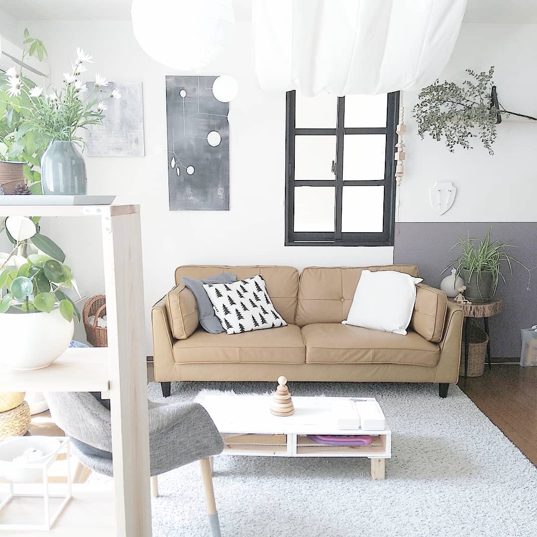 癒しのお部屋作りのコツって 忙しい毎日でも 帰ってきたら寛げる空間の作り方 Folk