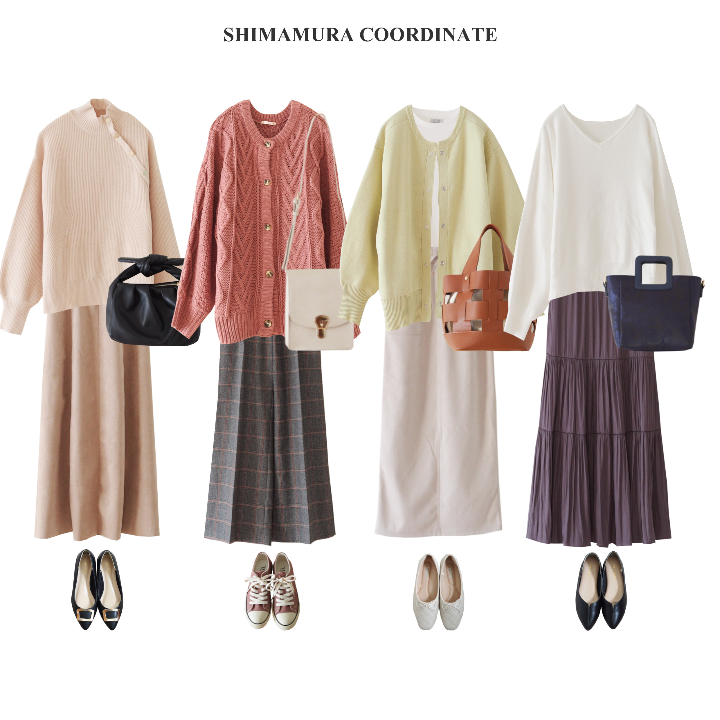 連載 今 しまむら で買うならコレ マニアおすすめ人気 話題商品ご紹介します Folk