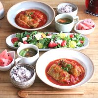 キャベツと玉ねぎを使った絶品レシピ!たくさん野菜を食べられるメニューをご紹介 キャベツと玉ねぎを使った絶品レシピ!たくさん野菜を食べられるメニューをご紹介