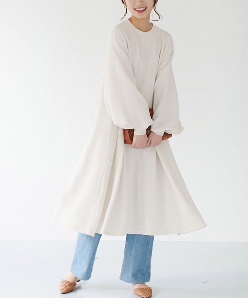 甘辛mixが大人女子にちょうどいい ビタースウィートコーデ特集 Folk