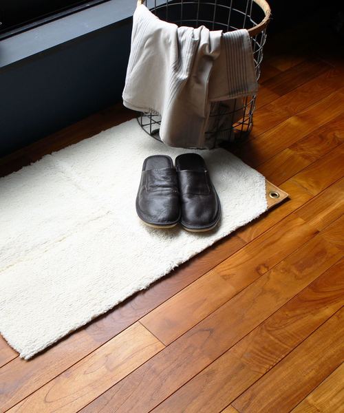 [a.depeche] スペースマットM　キナリ