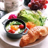 カフェっぽい《ワンプレート》レシピ特集!アイデアをご紹介 カフェっぽい《ワンプレート》レシピ特集!アイデアをご紹介