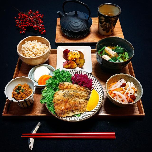 旬を味わう5月の魚レシピ もっと美味しく食べられる おすすめの味付けって Folk