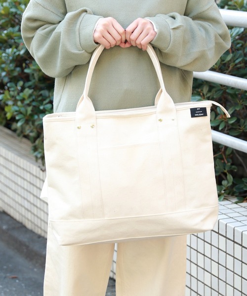 [studio CLIP] 《はまじコラボ》まいにち使いたい！6点バッグセット