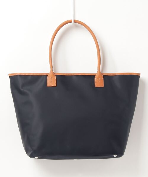 [SUIT SELECT] ナイロントートバッグ