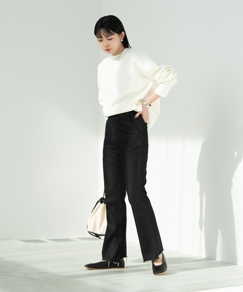 BEAUTY-LINE DENIM / Aunt Marie's