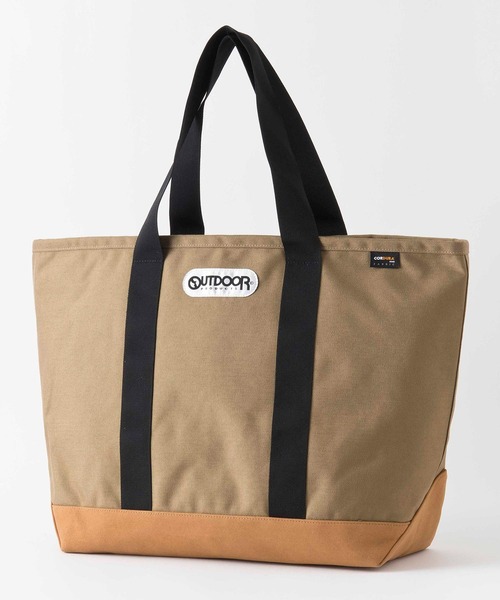[OUTDOOR PRODUCTS] CORDURA（コーデュラ）