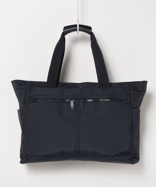 [SUIT SELECT] ナイロン　トートバッグ