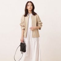 骨格診断がウェーブな低身長さんに合う着こなし 小柄を生かす格上げコーデって Folk