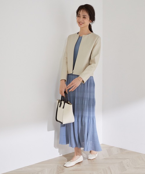 大人レディースのためのライダースコーデ 21年の春に取り入れたいおしゃれテク Folk