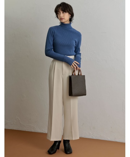 骨格診断がウェーブな低身長さんに合う着こなし 小柄を生かす格上げコーデって Folk 骨格診断がウェーブな低身長さんに合う着こなし 小柄を生かす格上げコーデって Folk