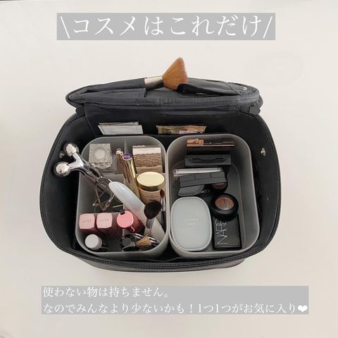 化粧品の収納どうしてる 一人暮らしに便利な場所を取らないおしゃれアイデア Folk