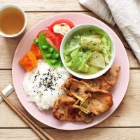 簡単 おしゃれなランチプレートレシピ おもてなしにも喜ばれる手作り人気メニュー Folk