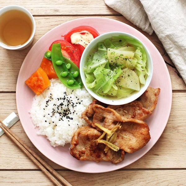 簡単 おしゃれなランチプレートレシピ おもてなしにも喜ばれる手作り人気メニュー Folk