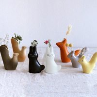 いよいよ春間近！ギフトや自分へのご褒美にもぴったりの素敵な花瓶