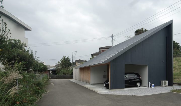 和モダンな外観のおしゃれな家特集 二階建て 平屋まで人気なデザインをご紹介 Folk