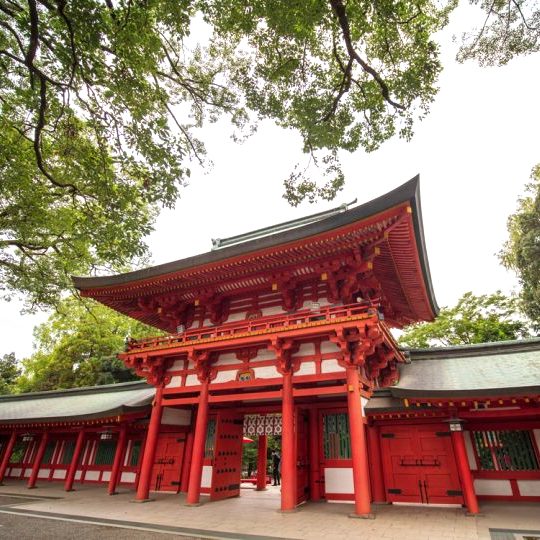 子宝にご利益のある神社に参拝しよう 都内から全国まで人気のスポットまとめ Folk 子宝にご利益のある神社に参拝しよう 都内から全国まで人気のスポットまとめ Folk