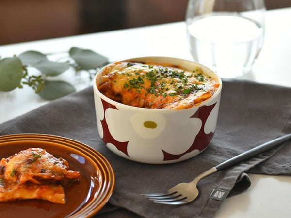 新生活におすすめマリメッコの食器7