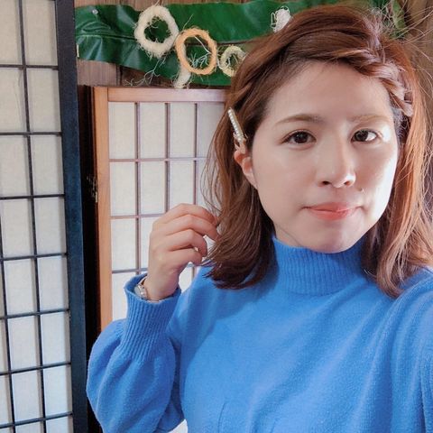 ゆるふわな三つ編み前髪の簡単ヘアアレンジ