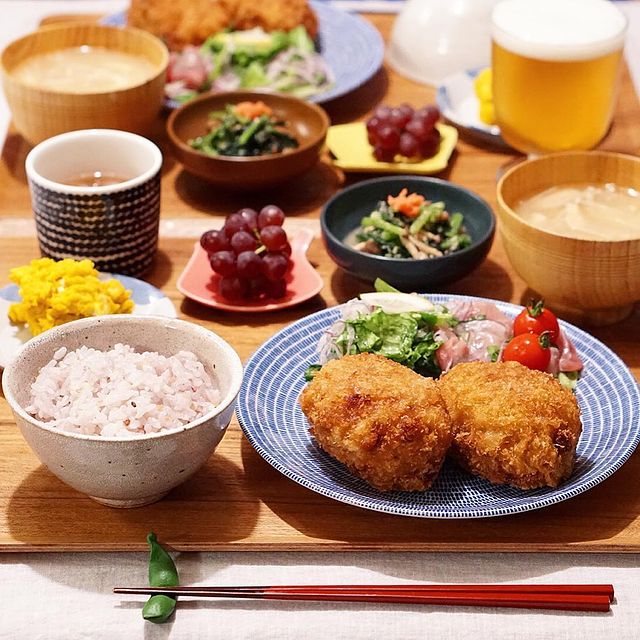 定番 ご飯に合うおかずレシピを厳選 おかわりしたくなる人気料理をご紹介 Folk