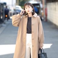 春の【しまむら】コーデはこう着る！高見えするお手本着こなし術をご紹介