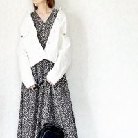 【GUetc.】で高見え♪40代女性にぴったりなジャケットコーデ特集