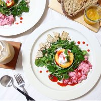 ビーツの美味しい食べ方12選。子供も食べられるレシピでサラダやスープを作ろう
