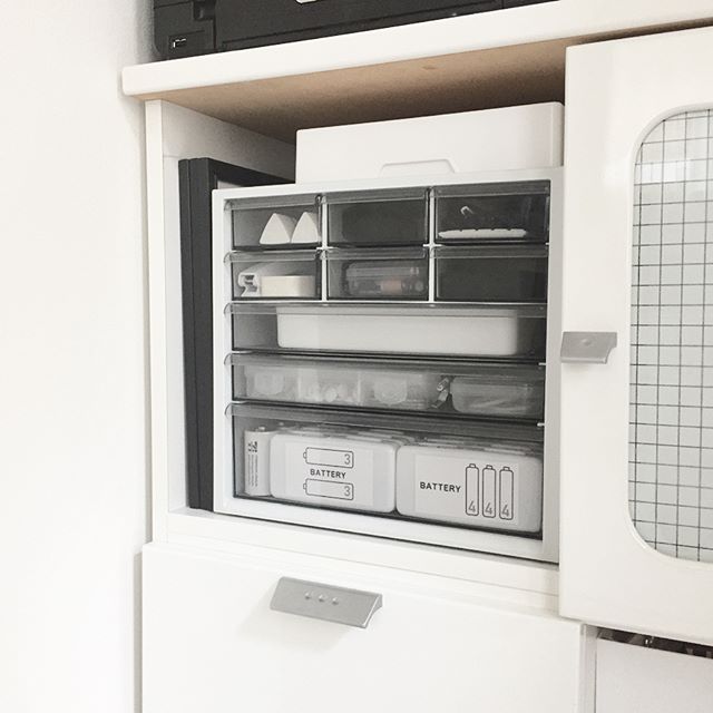 文房具収納2