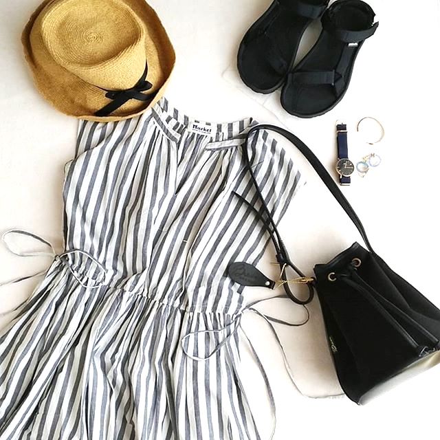 楽しい思い出に出来る海の持ち物リスト 必需品 あって便利なおすすめアイテムって Folk