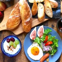 おうち時間を楽しむ 手作りパン 特集 美味しそうなレシピアイデア Folk