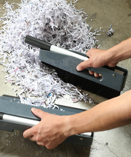 [DULTON] HANDY DUSTPAN BRUSH