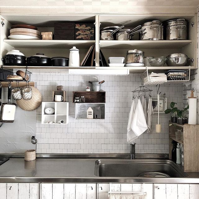 団地もここまで垢抜けできる おしゃれインスタグラマーさんたちのインテリア実例 Folk