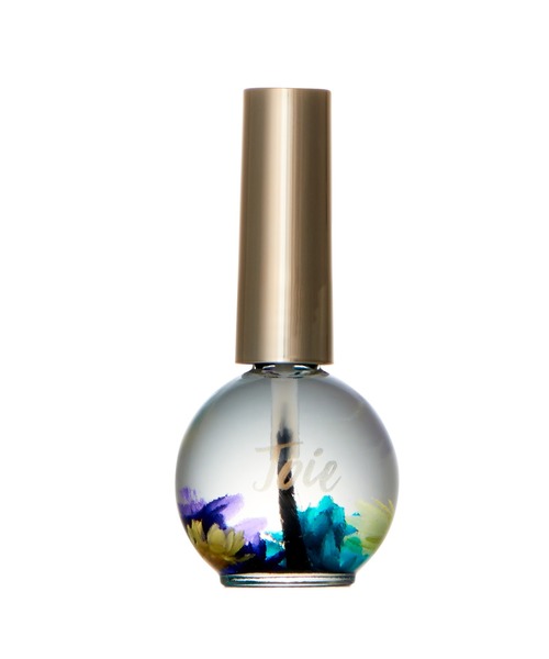 [Francfranc] ジョワ ネイルオイル ブルー（ジャスミンペア）