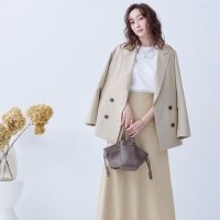 【ALL1万円以下】着回し力抜群！最旬大人の春スタイルをご紹介