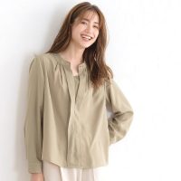 仕事終わりにデートできる服装って？オフィスでも彼の前でもおしゃれな服装20選