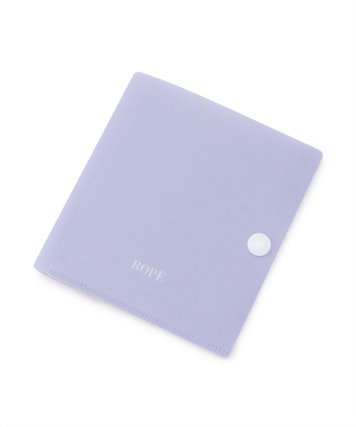 [ROPE'] LIMEX 抗菌マスクケース