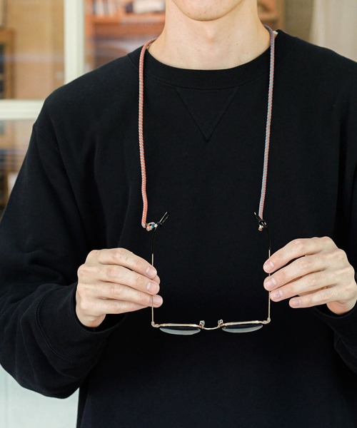 [HIGHTIDE] クミヒモホルダー