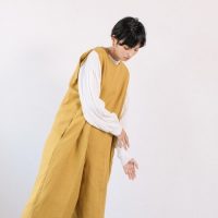 人気ブランド【LANDWARDS】をご紹介。大人のあか抜けリラックスコーデ