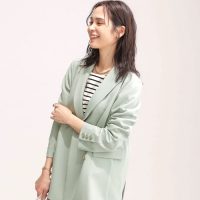 春の居酒屋デートの服装に悩んだら…大人かわいいモテコーデをご提案《2021》