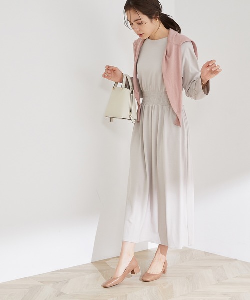 特別な日のディナーデートに参考になる服装18選 こなれ感が叶うスタイル集 Folk